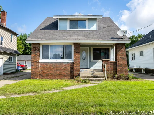 1109 W Fulton St, Grand Rapids, MI 49504