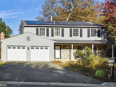 7211 Grinnell Dr, Derwood, MD, 20855