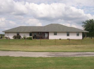 572 Vz County Road 3411, Wills Point, TX 75169