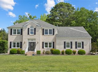 20 Ferguson St, Poquoson, VA 23662