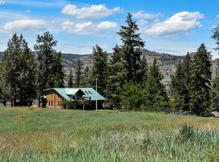 47127 661 -1 Wall Creek Rd, Monument, OR 97864