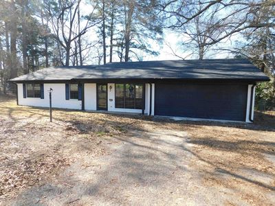 1516 Frost St, Gilmer, TX, 75644