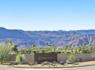 2 Coronado Ct, Rancho Mirage, CA 92270