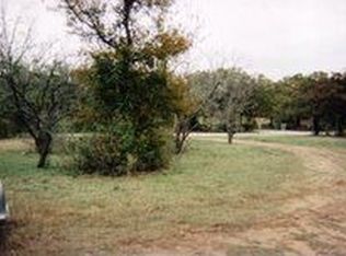 182 Tumbleweed Ct, Millsap, TX 76066