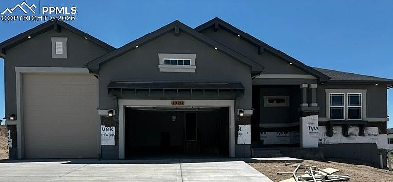 2nd image of 10151 Antelope Ravine Dr