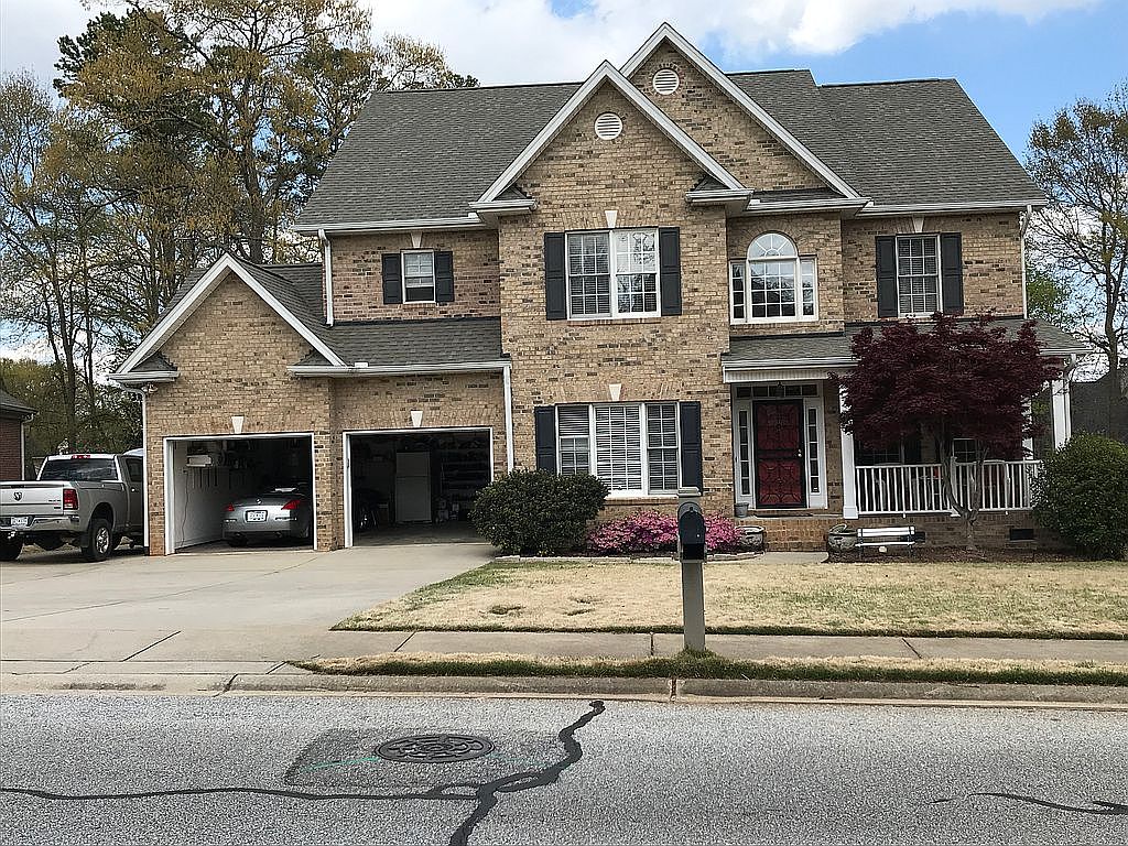 23 Steadman Way, Greer, SC 29650 Zillow