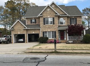 23 Steadman Way, Greer, SC 29650