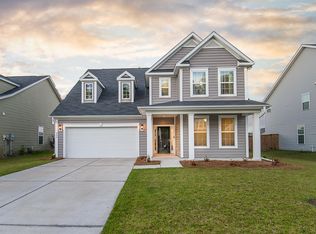 244 Spectrum Rd, Summerville, SC 29486