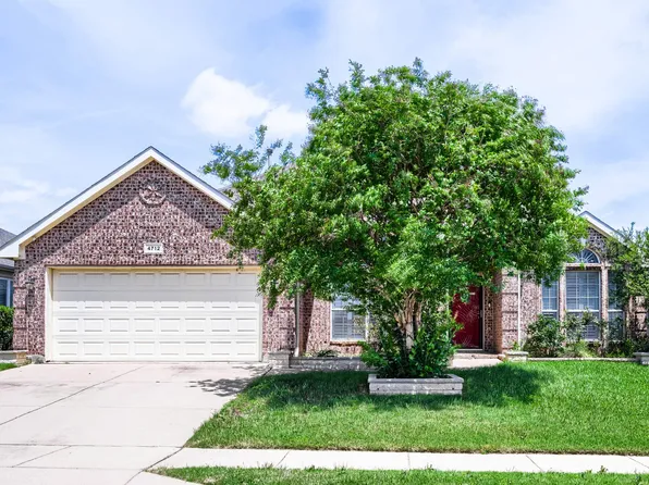 4712 Ardenwood Dr, Fort Worth, TX 76123
