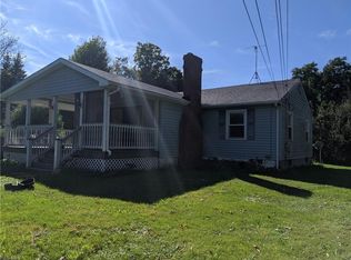 6556 Madison Rd, Thompson, OH 44086