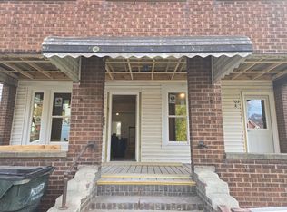 703 Locust St #A, Coshocton, OH 43812