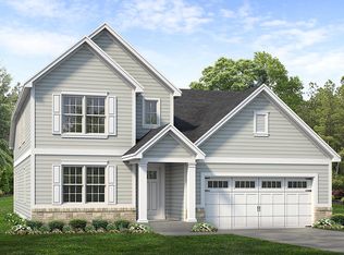 LOT 12 Sommerlin, Lake Saint Louis, MO 63367