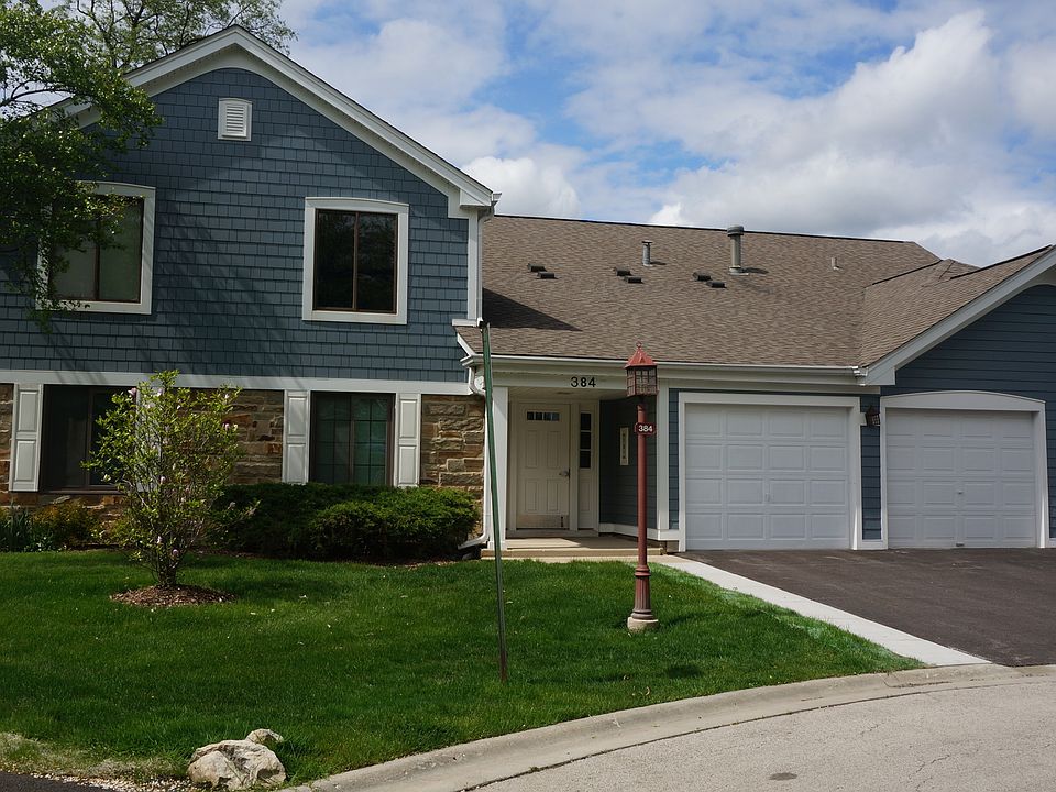 2nd image of 384 Thornhill Ct APT B2