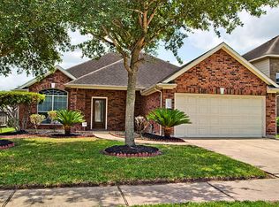 3031 Lemmingham Dr, Spring, TX 77388