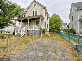 2508 Albion Ave, Baltimore, MD 21214