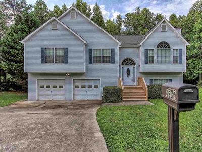 7293 Essex Dr, Douglasville, GA, 30134