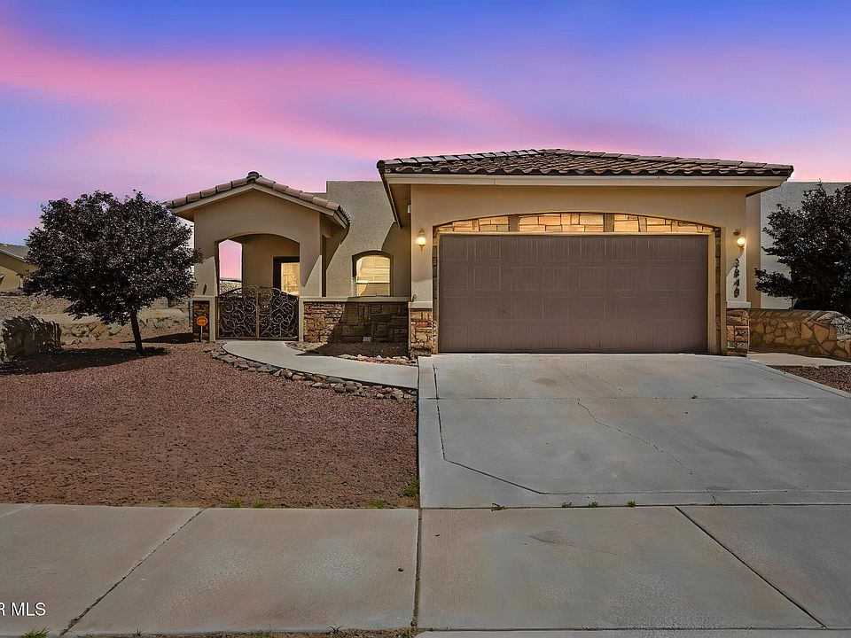 1st image of 3848 Loma Brisa Dr
