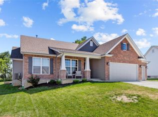 420 Beechnut Ave, Troy, MO 63379