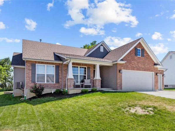 420 Beechnut Ave, Troy, MO 63379