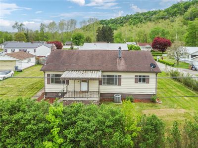 28 Main St, Clarksville, PA, 15322