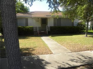 1009 Sorrell St, Corpus Christi, TX 78404