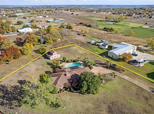 810 Parker Rd, Wylie, TX 75098