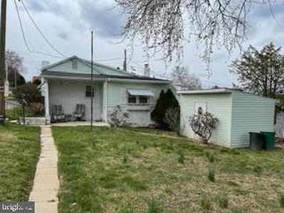 1439 Liberty Ave, Reading, PA, 19607