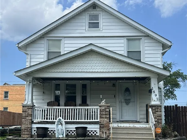1891 E 33rd St, Lorain, OH 44055