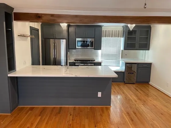 1527 Rutland St APT 5, Houston, TX 77008