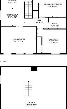 2nd image of 6642 Wood Ave