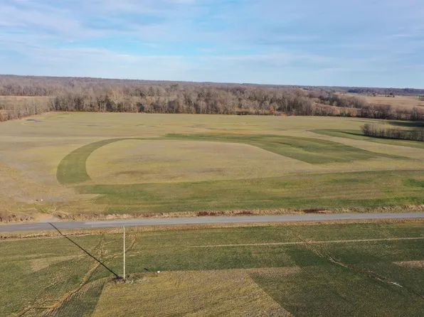 Kingston Road And Ky #94, Water Valley, KY 42085