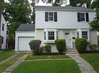 47 E Cedar Ln, Teaneck, NJ 07666