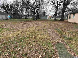 406 Oshaughnessy Ave NE, Huntsville, AL 35801