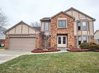 13785 Glenrio Dr, Sterling Heights, MI 48313
