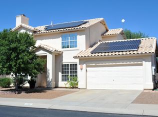 7262 W Rivulet Dr, Tucson, AZ 85743