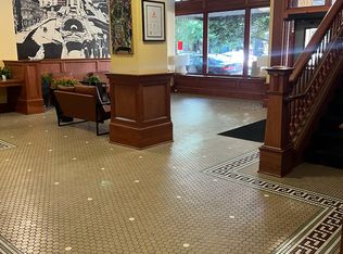 Lyndon Musolf Manor, Portland, OR 97209