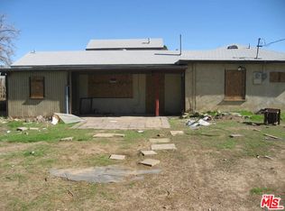 42734 35th St W, Lancaster, CA 93536