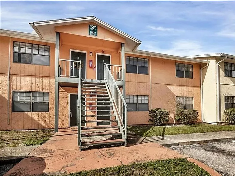 322 Oak Rose Ln #201 — Photo 11