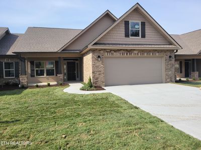 1335 Kenzi Rose Ln, Knoxville, TN, 37918