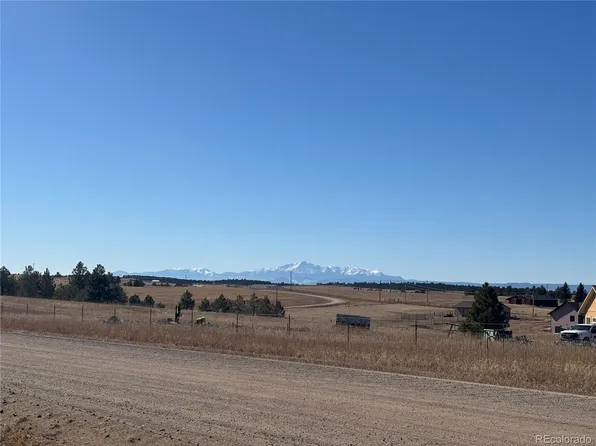 Lot 1 County Road 27 Lot 1, Elizabeth, CO 80107