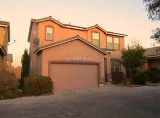 2701 Fishook Cactus Ct, Las Vegas, NV 89106