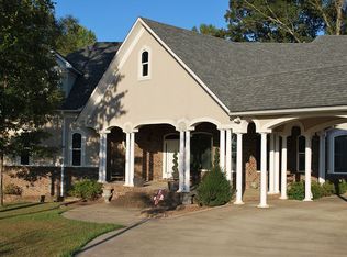 2736 Highway 13 N, Berry, AL 35546