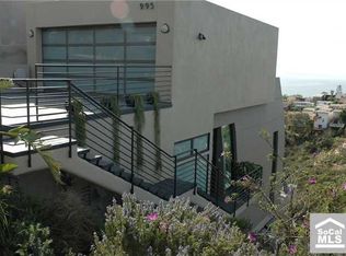 995 Quivera St, Laguna Beach, CA 92651
