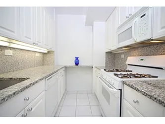 Rented by Corcoran