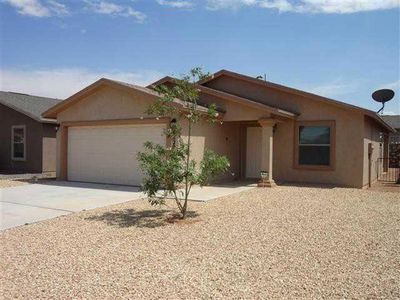 6020 Renee Weeks Ct, El Paso, TX, 79924