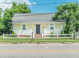 1911 Battle Row, Augusta, GA 30904