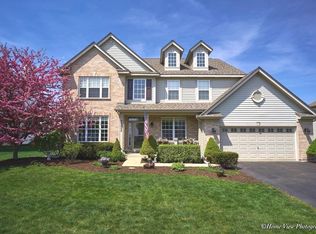 26222 Mapleview Dr, Plainfield, IL 60585