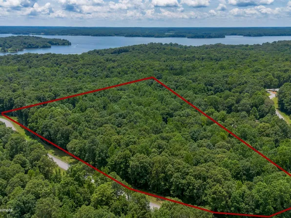 0 Whitley Way, Eddyville, KY 42038