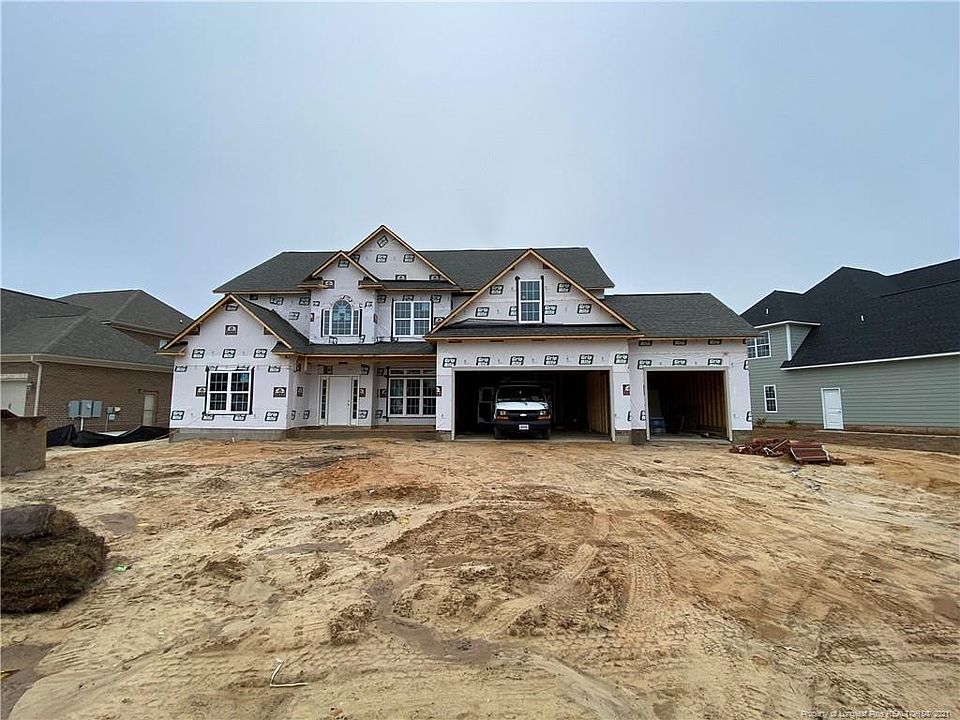 2nd image of 3521 Candlehurst Pl Lot 66