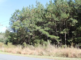 4692 Rum Gully Rd, Islandton, SC 29929